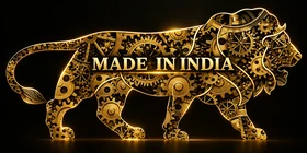 Made in India Logo